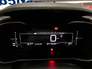 CITROEN/C4 CACTUS 1.6 VTI 120 FEEL EAT6 2022
