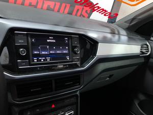 VOLKSWAGEN/T-CROSS 1.0 200 TSI 2024