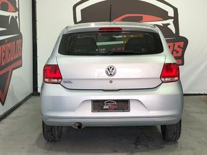 VOLKSWAGEN/GOL 1.0 MI TRENDLINE 8V 2015