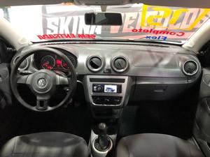 VOLKSWAGEN/GOL 1.0 MI TRENDLINE 8V 2015