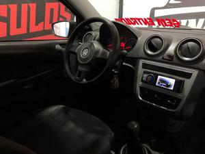 VOLKSWAGEN/GOL 1.0 MI TRENDLINE 8V 2015