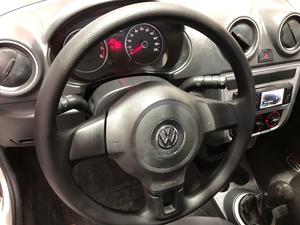 VOLKSWAGEN/GOL 1.0 MI TRENDLINE 8V 2015