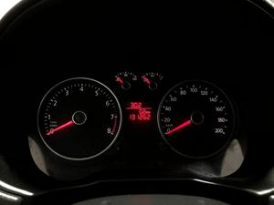 VOLKSWAGEN/GOL 1.0 MI TRENDLINE 8V 2015