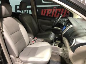 NISSAN/LIVINA 1.6 SL 16V 2010