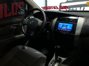 NISSAN/LIVINA 1.6 SL 16V 2010