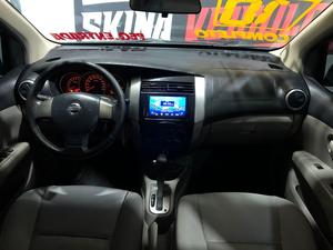 NISSAN/LIVINA 1.6 SL 16V 2010