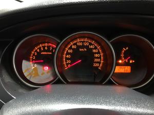 NISSAN/LIVINA 1.6 SL 16V 2010