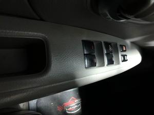 NISSAN/LIVINA 1.6 SL 16V 2010