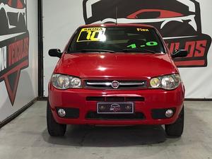 FIAT/PALIO 1.0 MPI FIRE ECONOMY 8V 2010