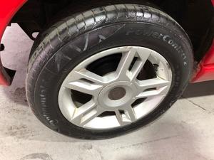 FIAT/PALIO 1.0 MPI FIRE ECONOMY 8V 2010
