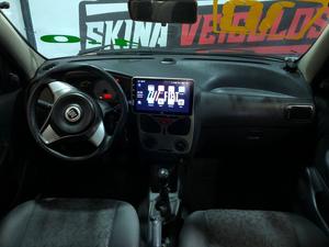 FIAT/PALIO 1.0 MPI FIRE ECONOMY 8V 2010