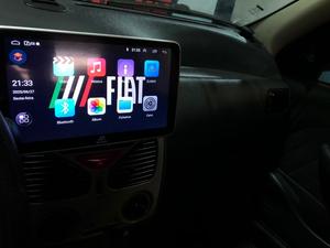 FIAT/PALIO 1.0 MPI FIRE ECONOMY 8V 2010