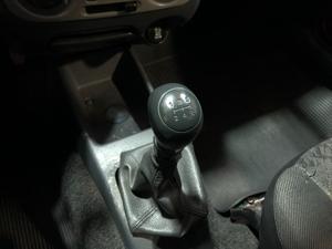 FIAT/PALIO 1.0 MPI FIRE ECONOMY 8V 2010
