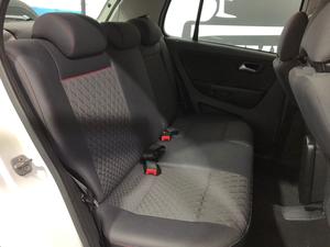 VOLKSWAGEN/CROSSFOX 1.6 MI 8V 2015