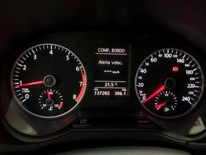 VOLKSWAGEN/CROSSFOX 1.6 MI 8V 2015