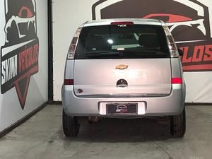 CHEVROLET/MERIVA 1.4 MPFI JOY 8V 2010