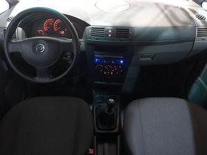 CHEVROLET/MERIVA 1.4 MPFI JOY 8V 2010