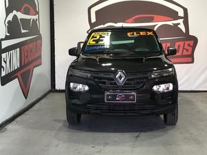 RENAULT/KWID 1.0 12V SCE ZEN 2023