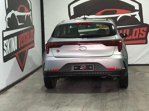 HYUNDAI/HB20 1.0 12V COMFORT 2024