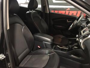 HYUNDAI/IX35 2.0 16V 2015