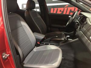 VOLKSWAGEN/NIVUS 1.0 200 TSI TOTAL HIGHLINE 2024