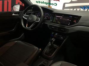 VOLKSWAGEN/NIVUS 1.0 200 TSI TOTAL HIGHLINE 2024