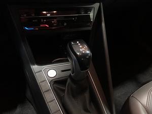 VOLKSWAGEN/NIVUS 1.0 200 TSI TOTAL HIGHLINE 2024