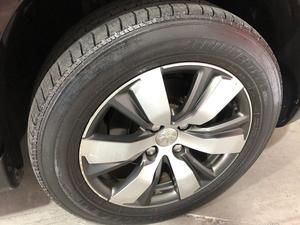 PEUGEOT/2008 1.6 16V GRIFFE 2016