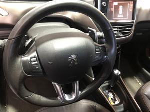 PEUGEOT/2008 1.6 16V GRIFFE 2016