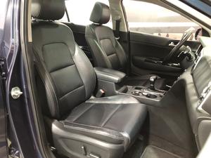 KIA/SPORTAGE 2.0 EX 4X2 16V 2018