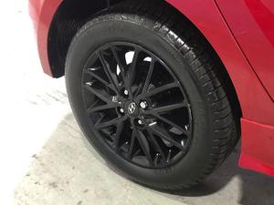 HYUNDAI/HB20 1.6 R SPEC 16V 2018