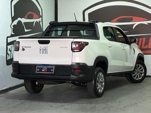 FIAT/STRADA 1.3 FIREFLY FREEDOM CD 2024