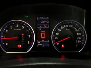 HONDA/CRV 2.0 EXL 4X2 16V 2010