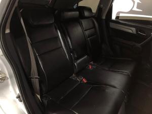 HONDA/CRV 2.0 EXL 4X2 16V 2010