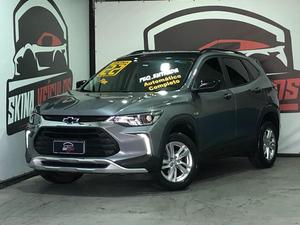 TRACKER 2022
