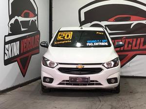 CHEVROLET/JOY 1.0 SPE4 2020