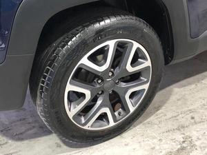 JEEP/RENEGADE 1.8 16V LONGITUDE 2021