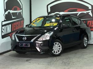 VERSA 2021