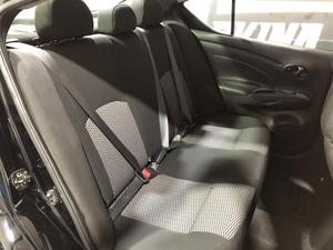 NISSAN/VERSA 1.6 16V V-DRIVE SPECIAL EDITION 2021