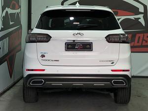 CHERY/TIGGO 8 PRO 1.5 TCI PLUG-IN DHT 2023