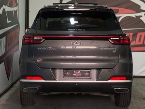 CHERY/TIGGO 7 PRO 1.5 TCI MAX DRIVE 2024