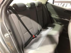 HYUNDAI/HB20S 1.0 12V COMFORT PLUS 2024