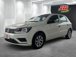 VOLKSWAGEN GOL 2020