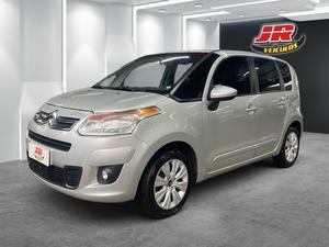 CITROEN C3 PICASSO 2014