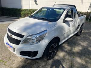 CHEVROLET MONTANA 2019