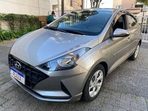 HYUNDAI HB20 2020
