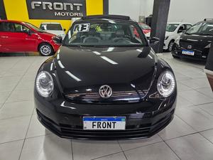 FUSCA 2.0 TSI 16V