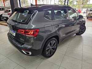 TAOS 1.4 250 TSI HIGHLINE