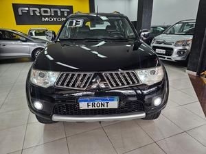 PAJERO DAKAR 3.5 HPE 7 LUGARES 4X4 V6 24V