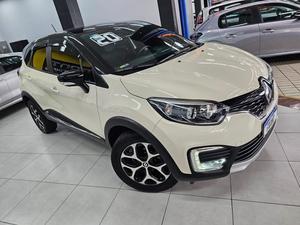 CAPTUR 1.6 16V SCE INTENSE